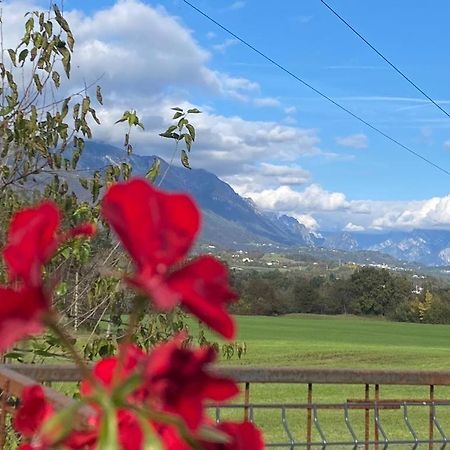 Il Mondo Roverso Feltre Extérieur photo